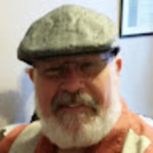 Meet your Posher, Dr. mark